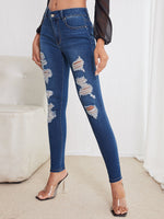 Women Jeans Factory