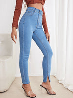 Women Jeans Manufacturer