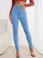 Women Jeans Supplier