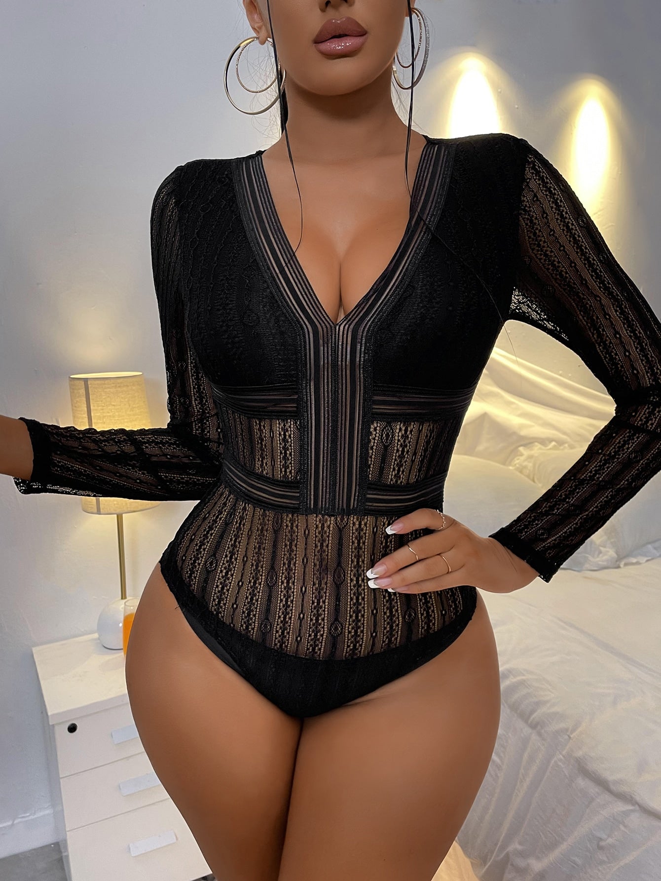 Women Bodysuits Producers