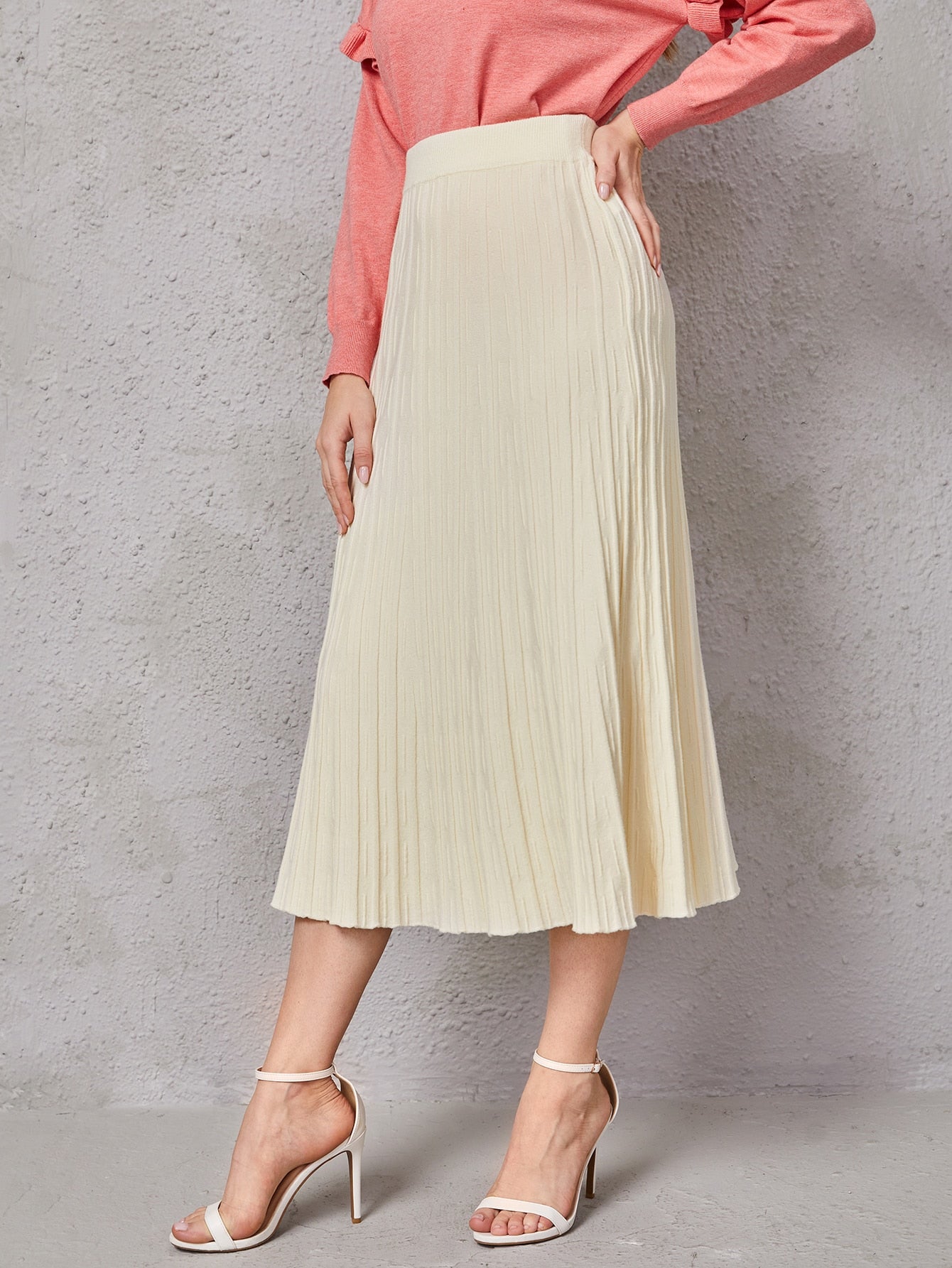 Women Sweater Skirts Suppliers