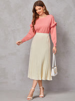 Women Sweater Skirts Factories