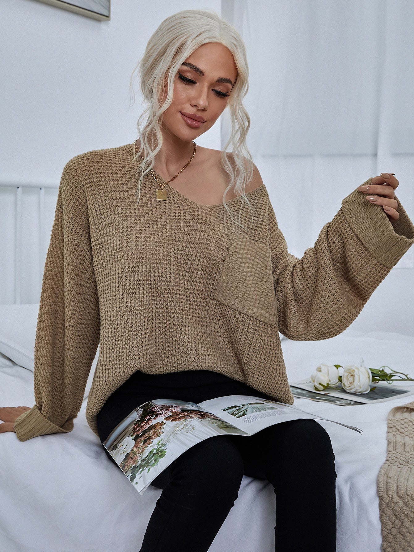 Women Sweaters Manufacturers