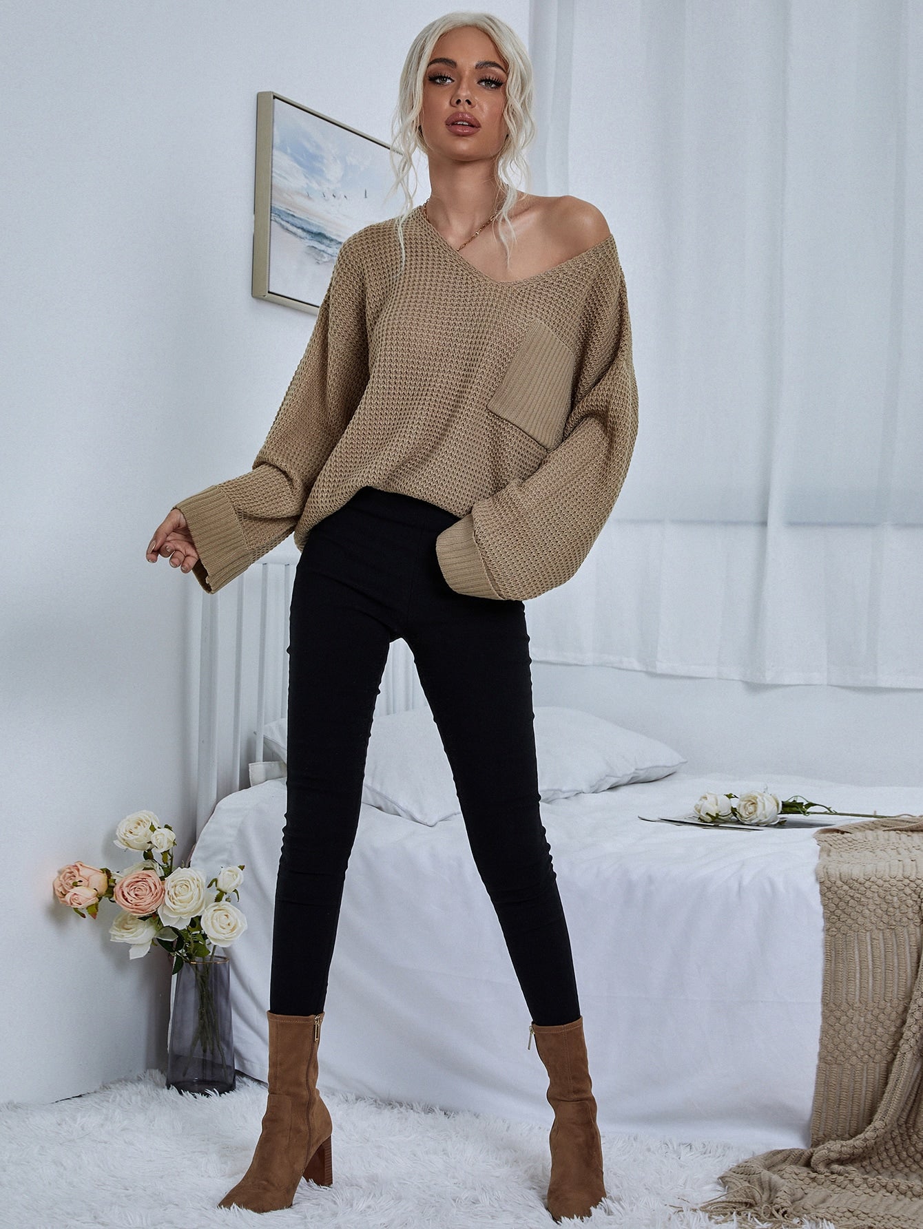 Women Sweaters Supplier