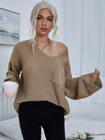 Women Sweaters Factory