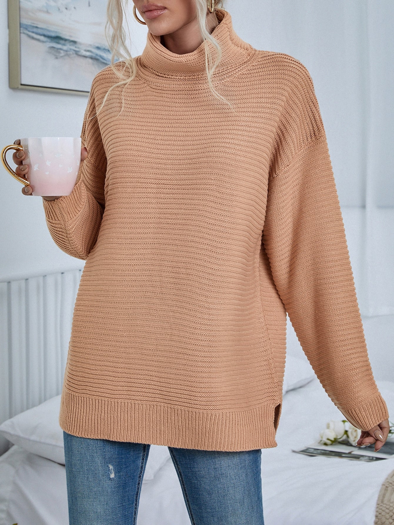 Women Sweaters Producers