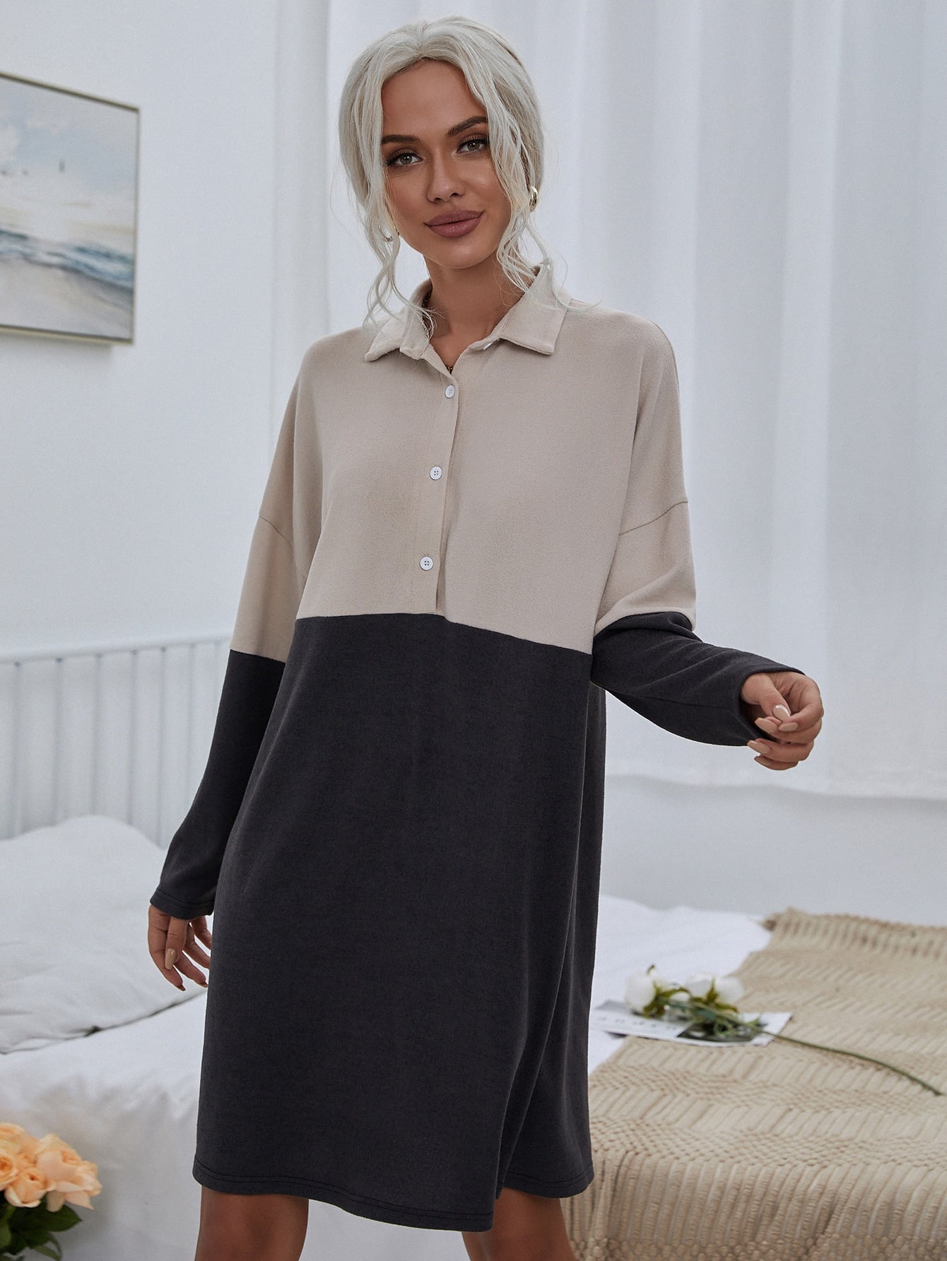 Clothing Wholesaler