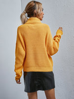 Women Sweaters Factories