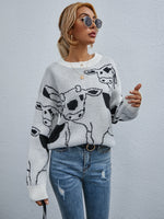 Women Sweaters Wholesalers