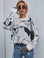 Women Sweaters Producers