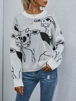 Women Sweaters Manufacturers