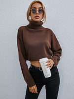 Women Sweaters Manufacturer