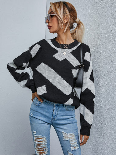 Women Sweaters Factories