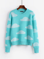 Women Sweaters Supplier