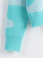 Women Sweaters Factories