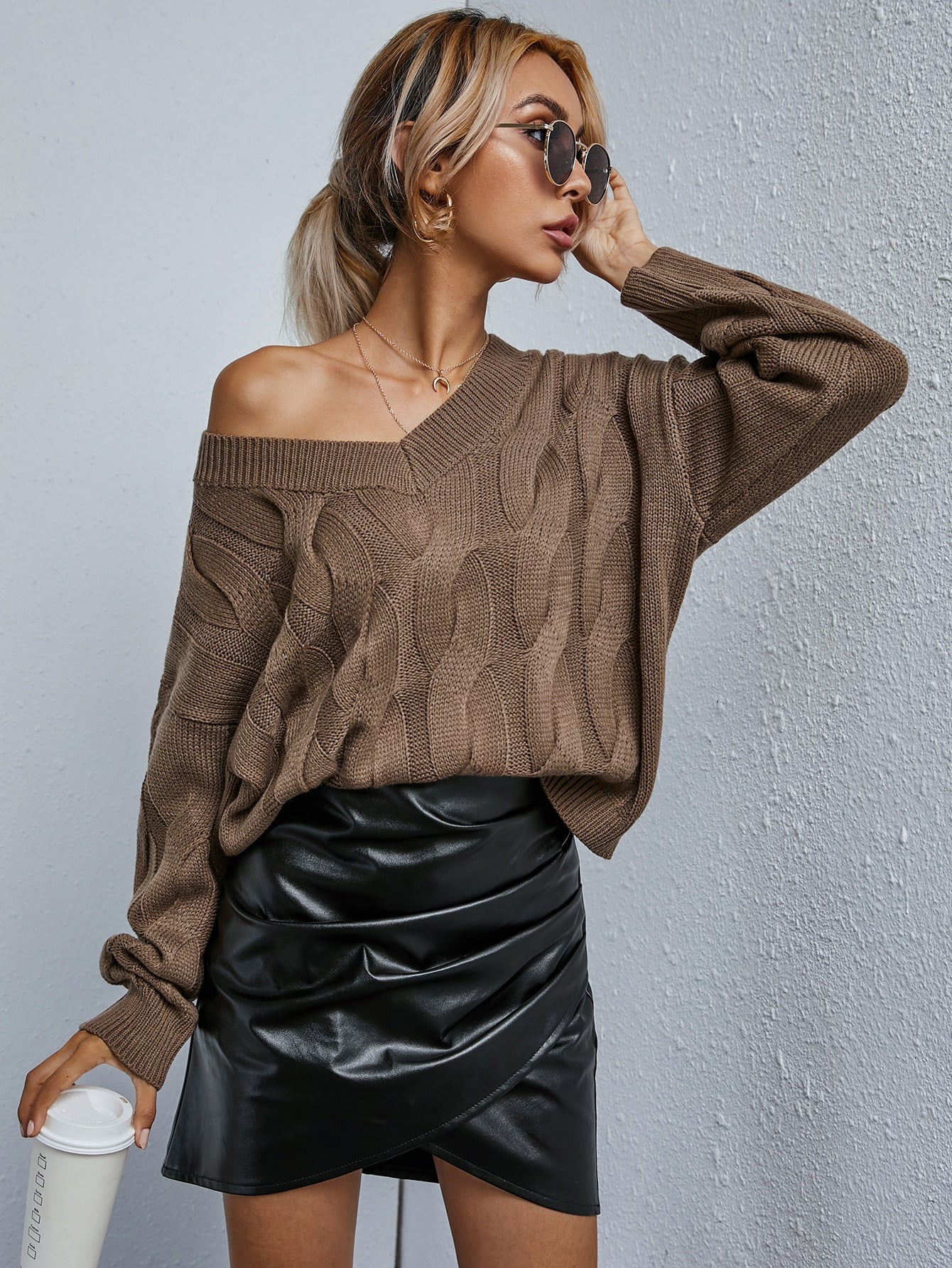 Women Sweaters Manufacturer