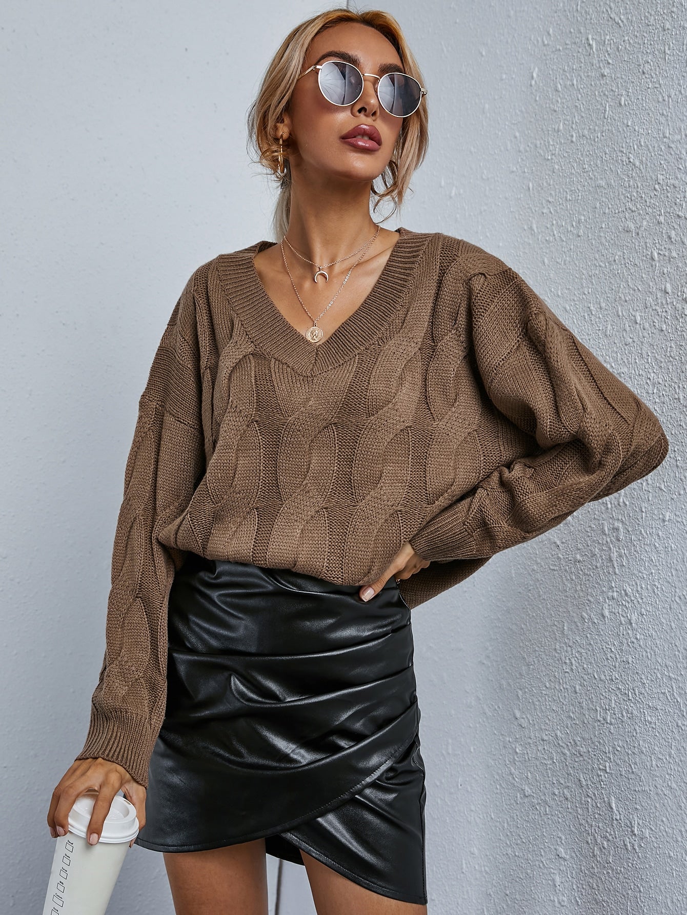 Women Sweaters Suppliers