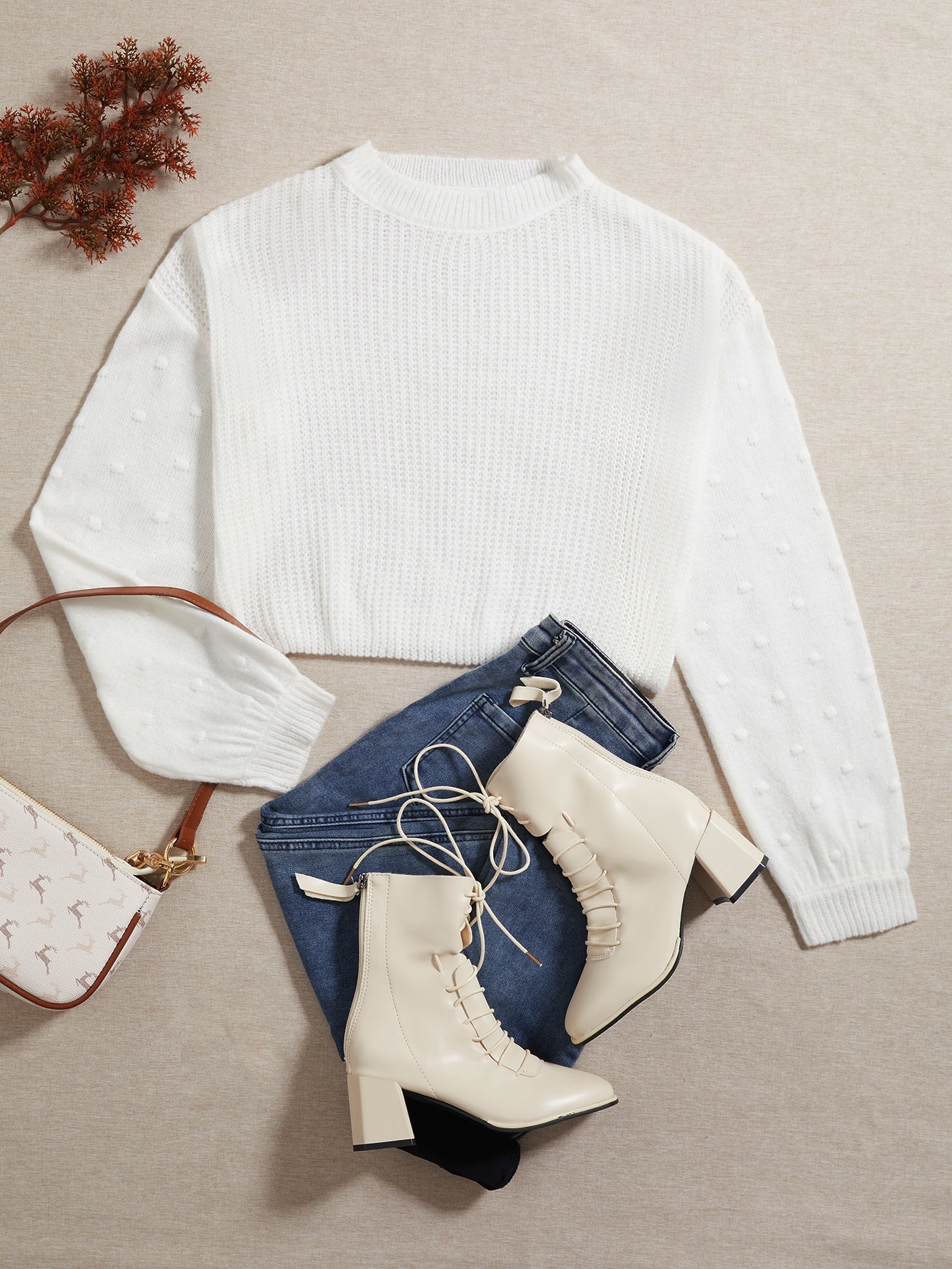 Women Sweaters Factories