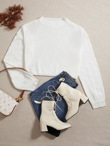 Women Sweaters Factories