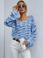 Women Sweaters Factory