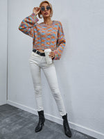 Women Sweaters Manufacturers