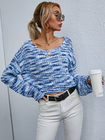 Women Sweaters Producer