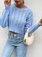 Women Sweaters Supplier