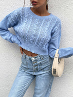 Women Sweaters Factories