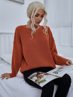 Women Sweaters Manufacturers