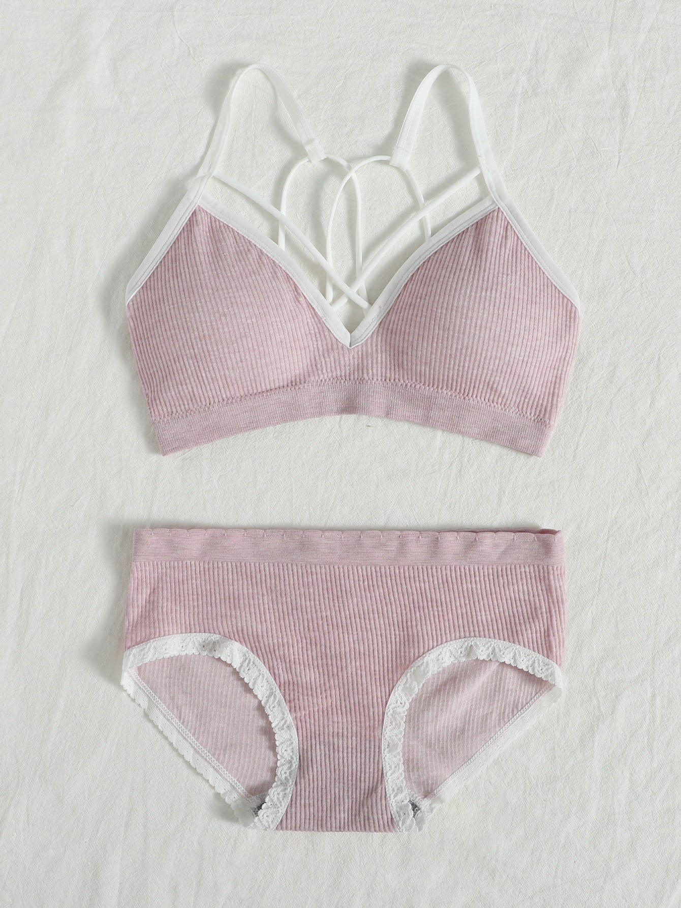 Women Bra & Panty Sets Producers