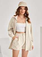 Women Two-piece Outfits Producers