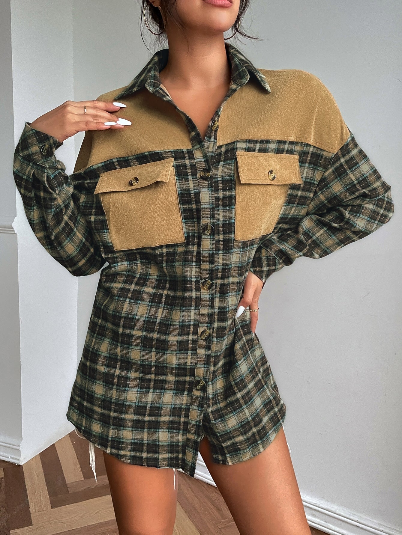 Women Blouses Factories