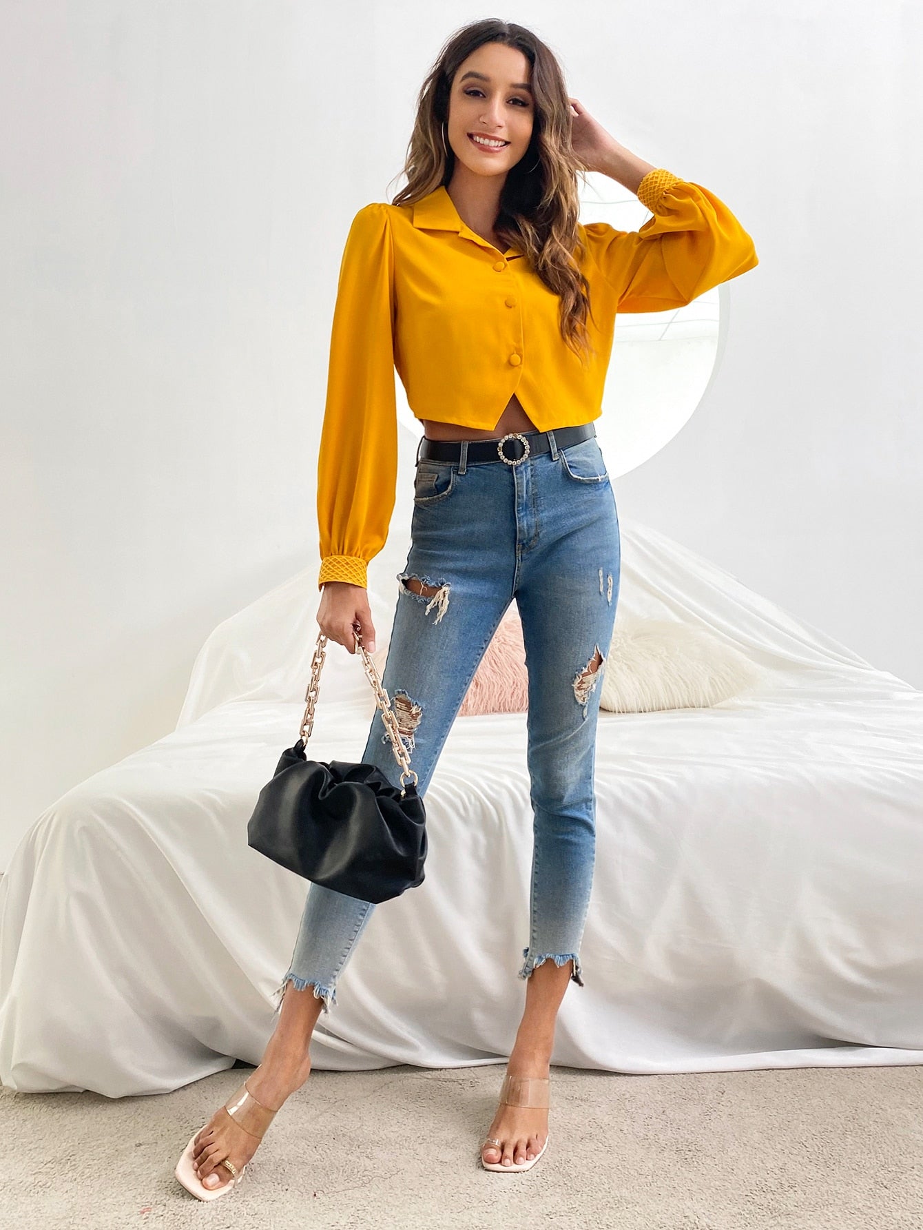 Women Blouses Factories