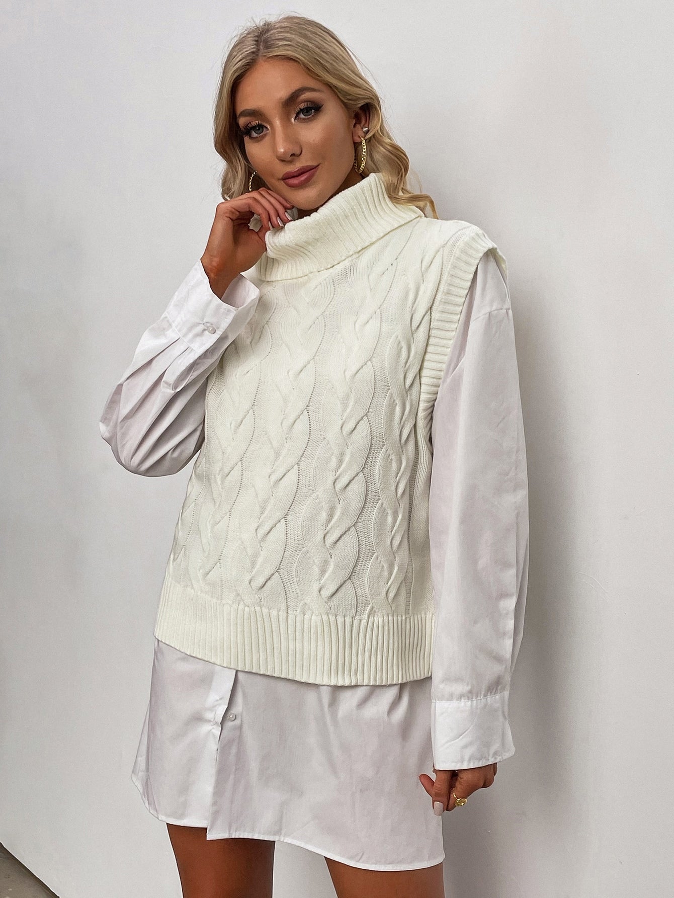 Women Knit Tops Wholesalers