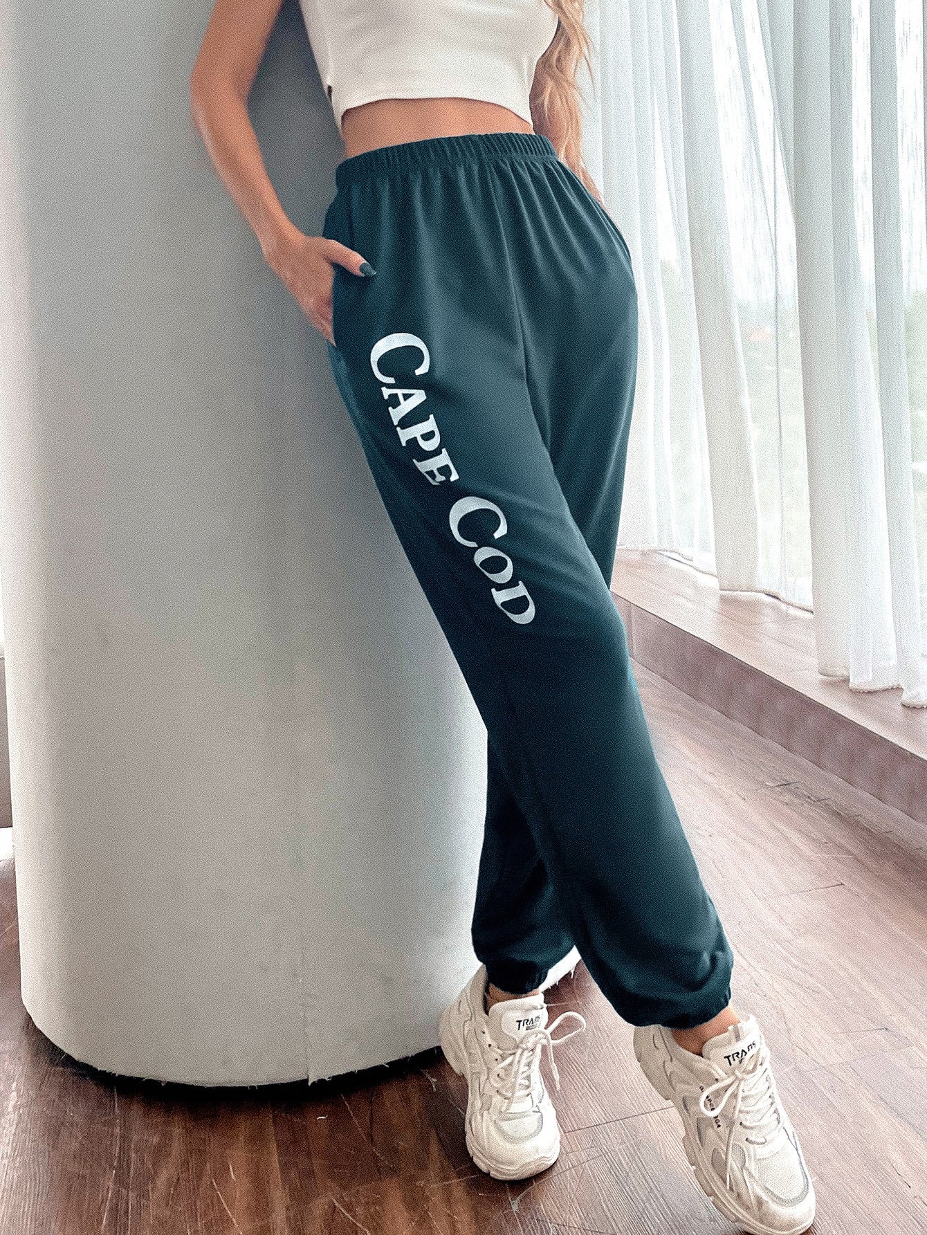 Women Sweatpants Supplier