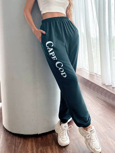 Women Sweatpants Supplier
