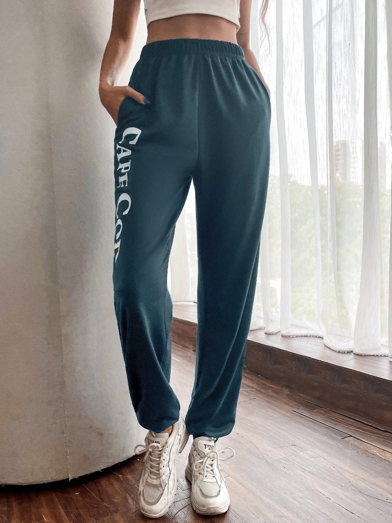 Women Sweatpants Wholesalers