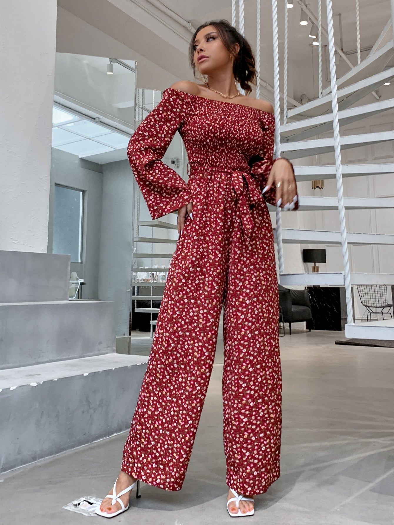 Women Jumpsuits Producers