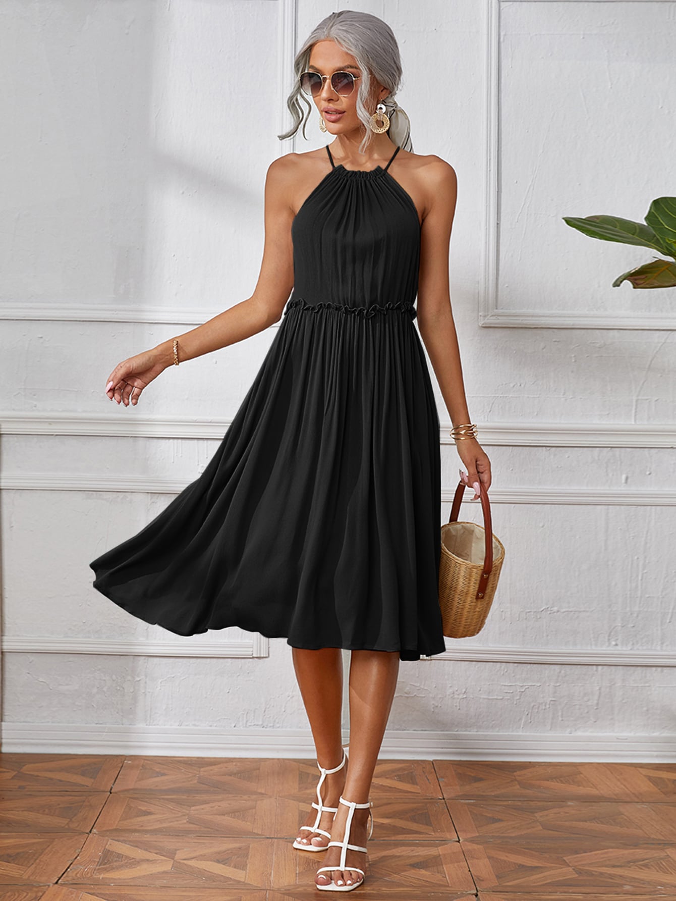 Women Dresses Manufacturer