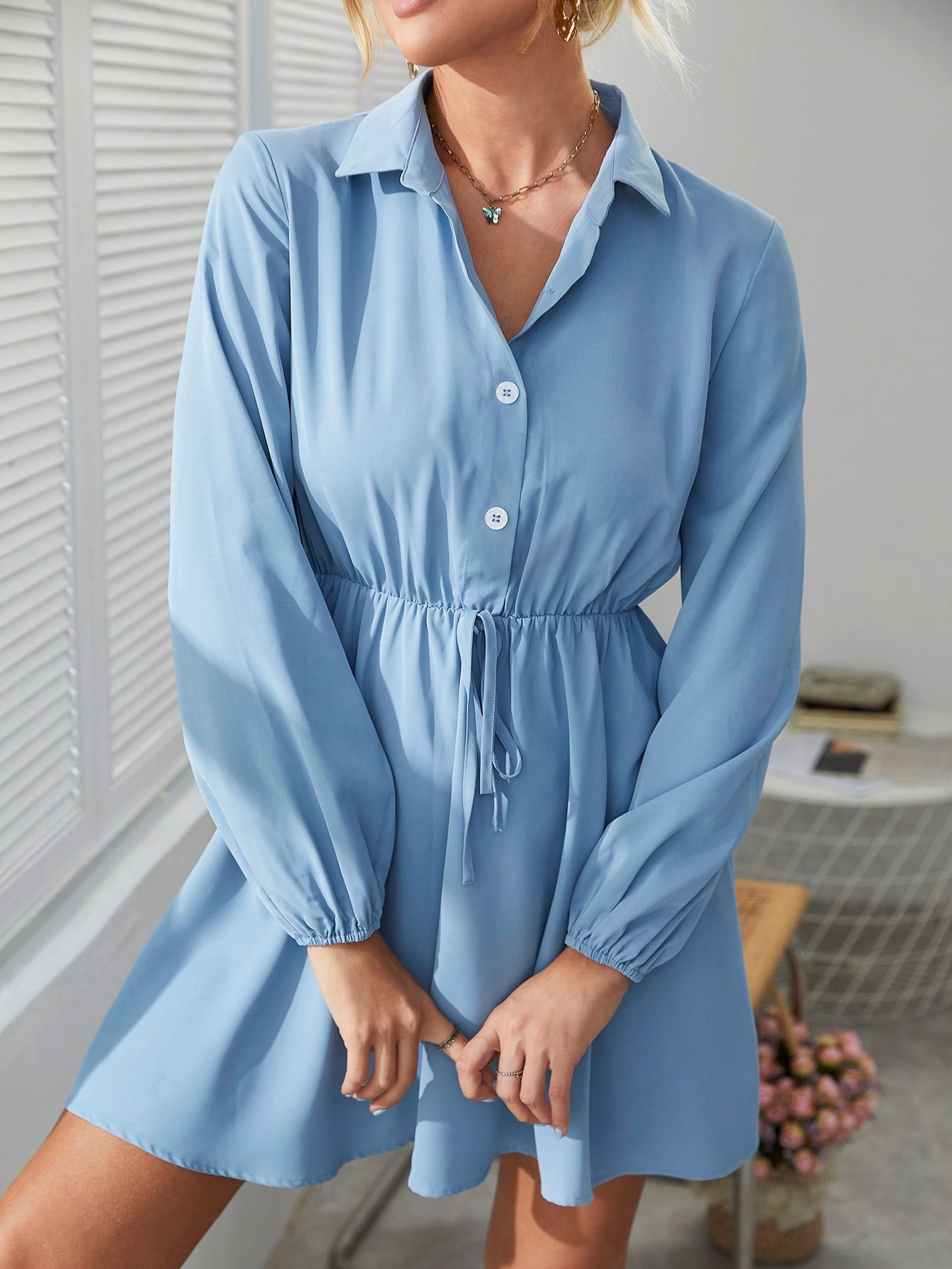 Women Dresses Producers