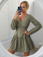 Ester Radebe Clothes Producer