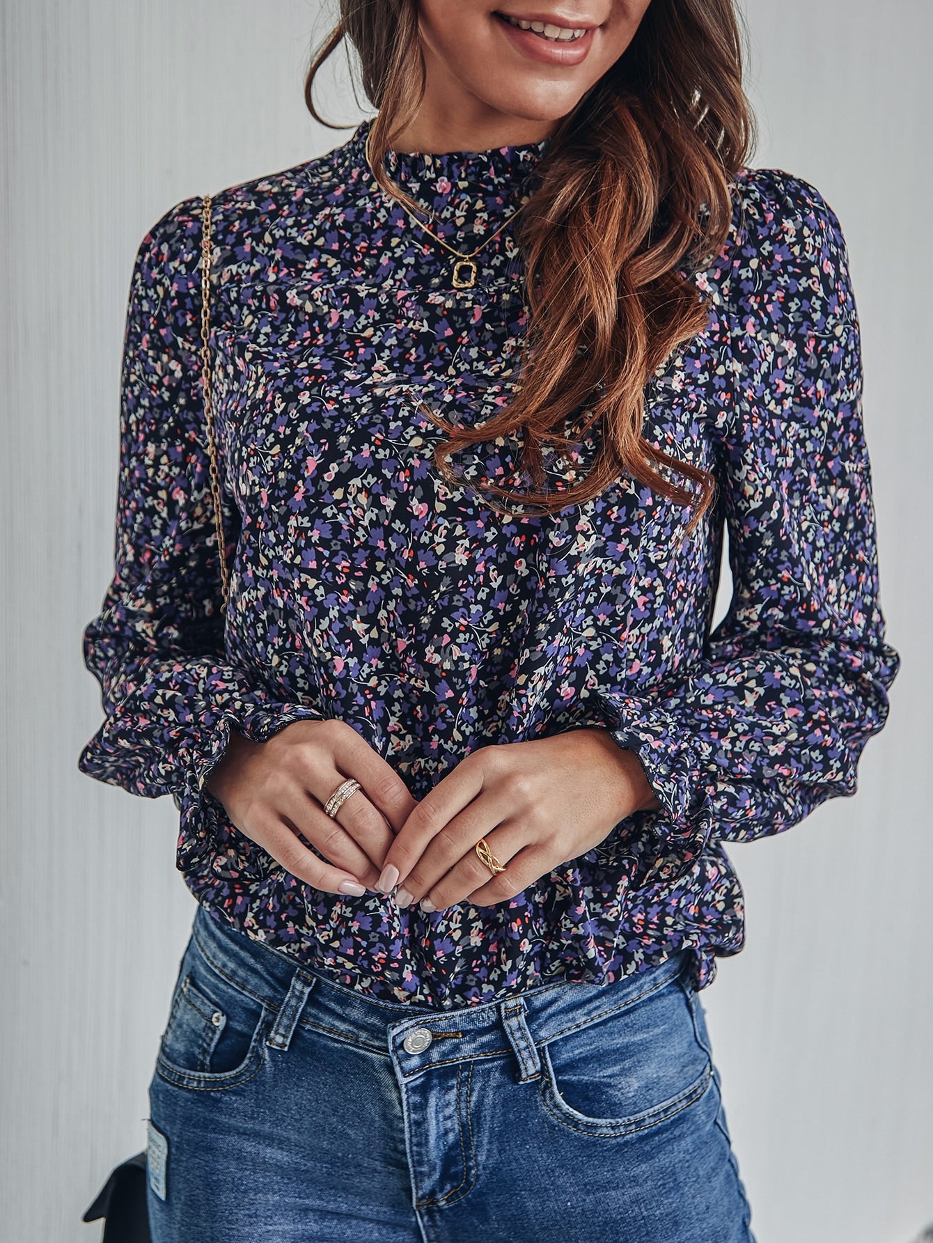 Women Blouses Supplier