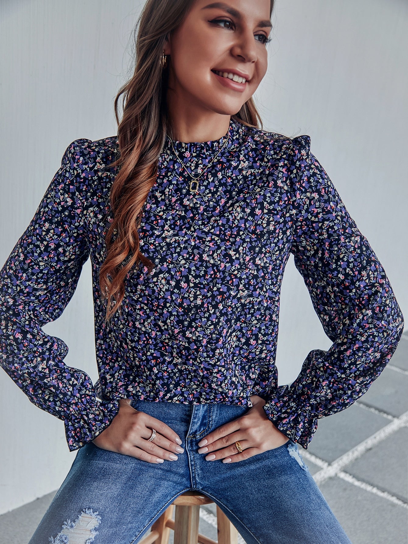 Sindiso Khumalo Women Clothes Supplier