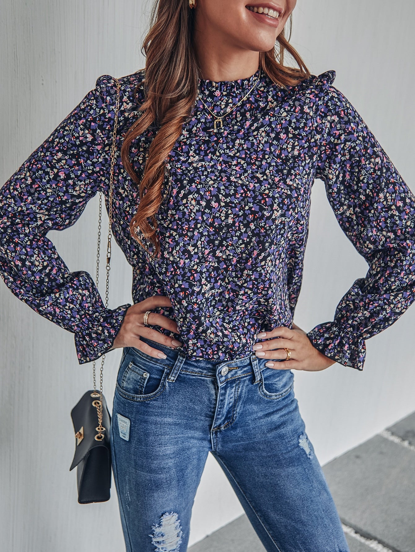 Wholesale Plus Size Boutique Clothing Suppliers