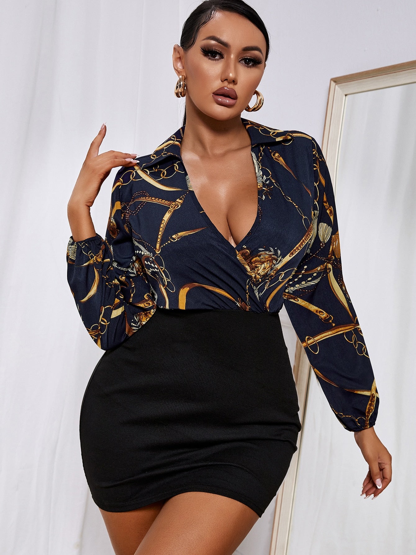 Plus Size Womens Clothing Manufacturer