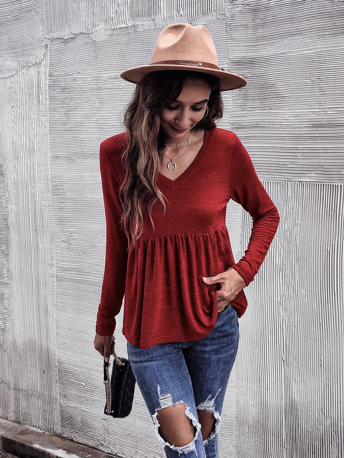 Clothing Supplier