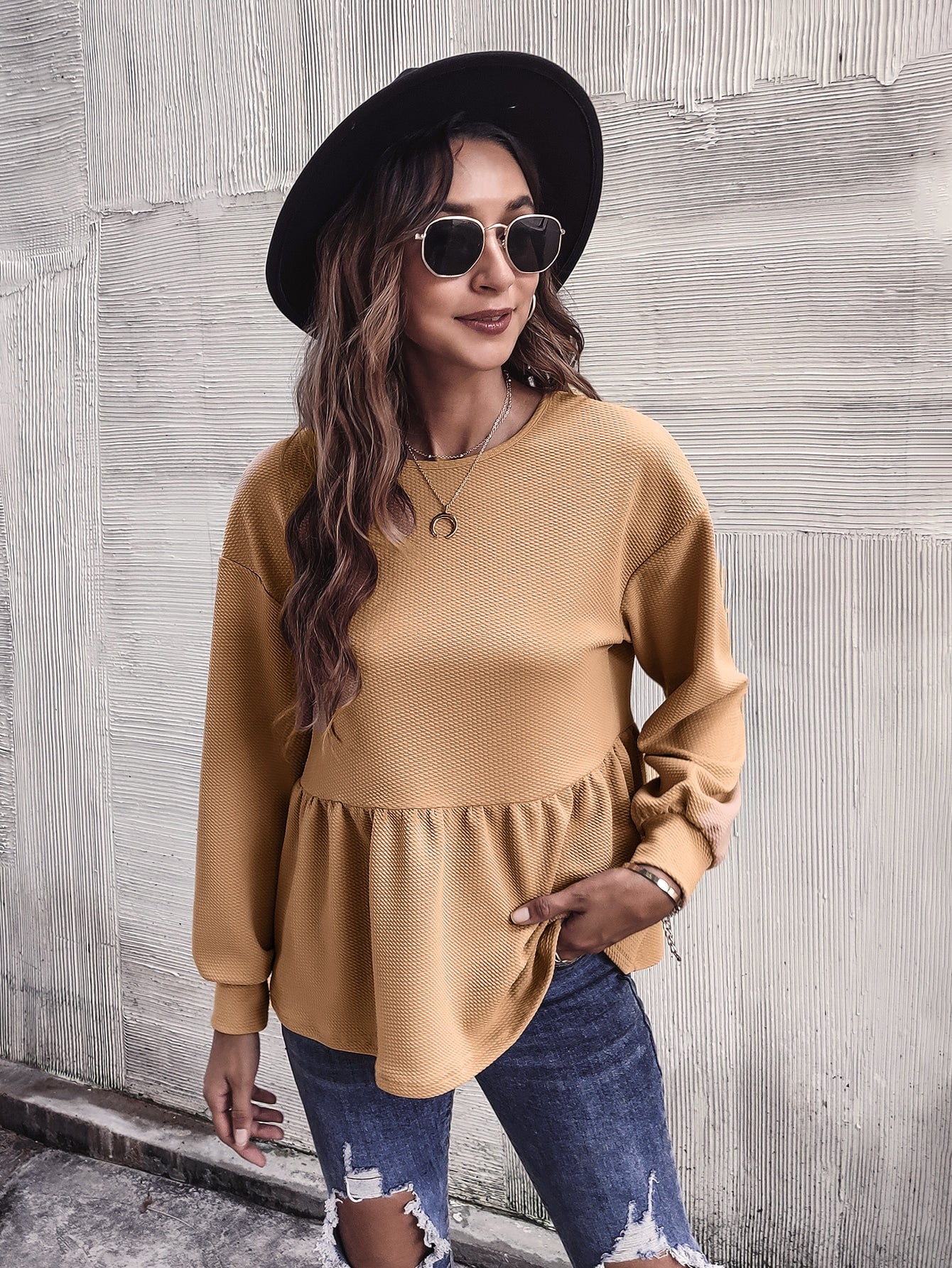 Clothing Supplier