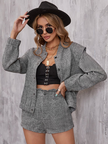 Nkuli Mlangeni Clothing Manufacturer