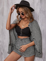 Clothing Suppliers