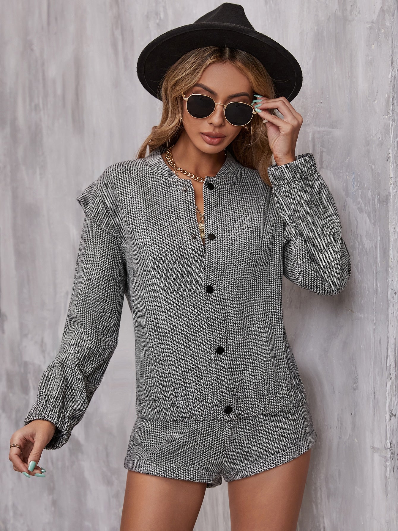 Female Clothing Manufacturers
